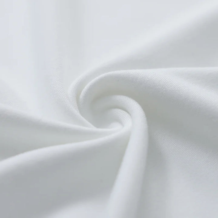Formline Ribbed Tee