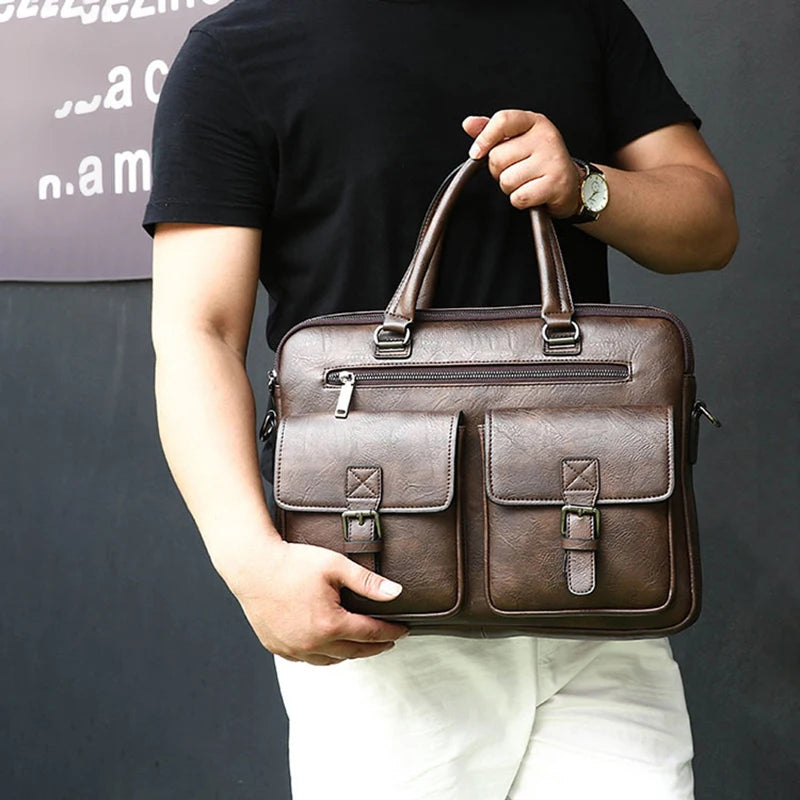 Dan London Executive Commuter