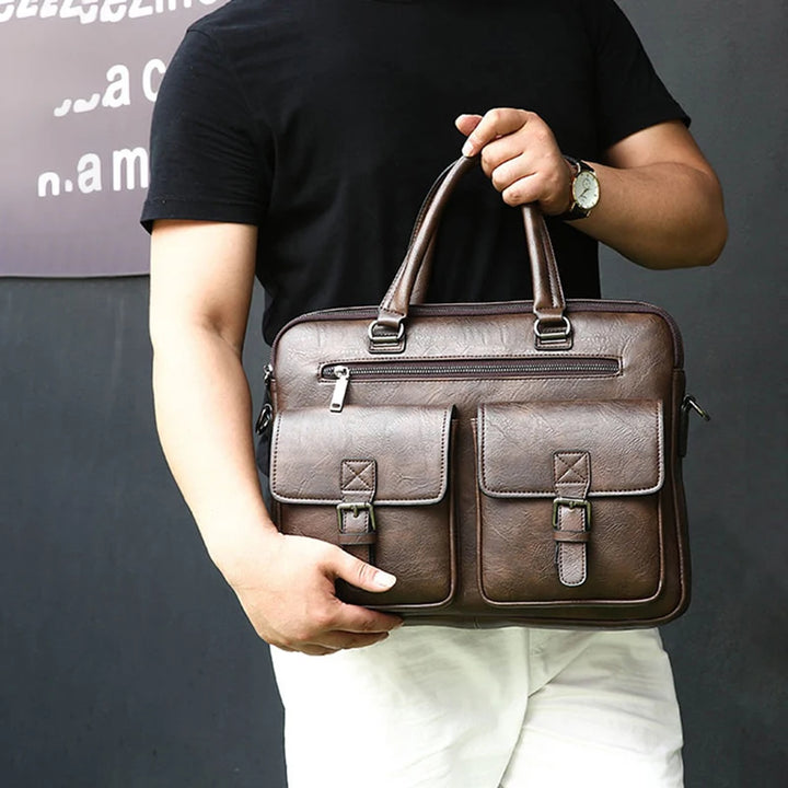 Dan London Executive Commuter