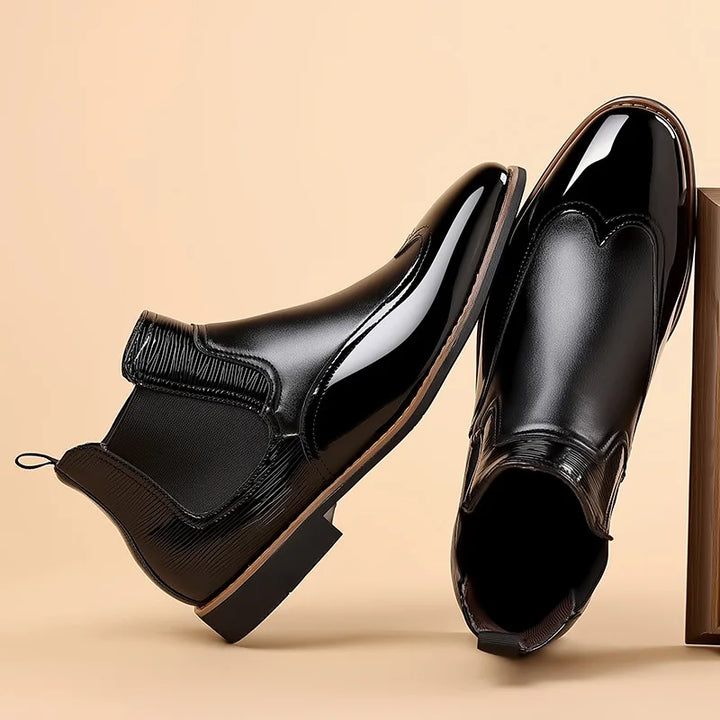 Visconti Chelsea Boots