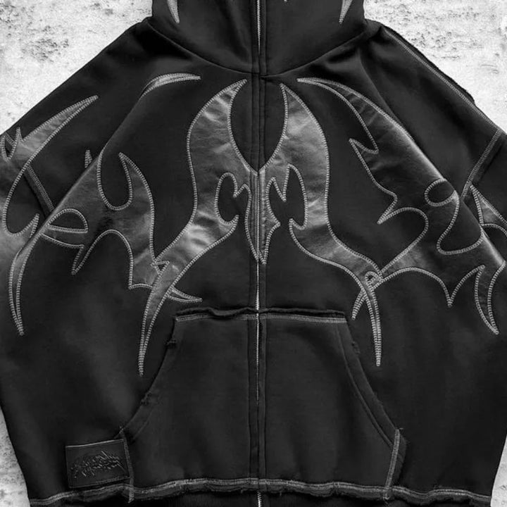Maul Graphic Hoodie