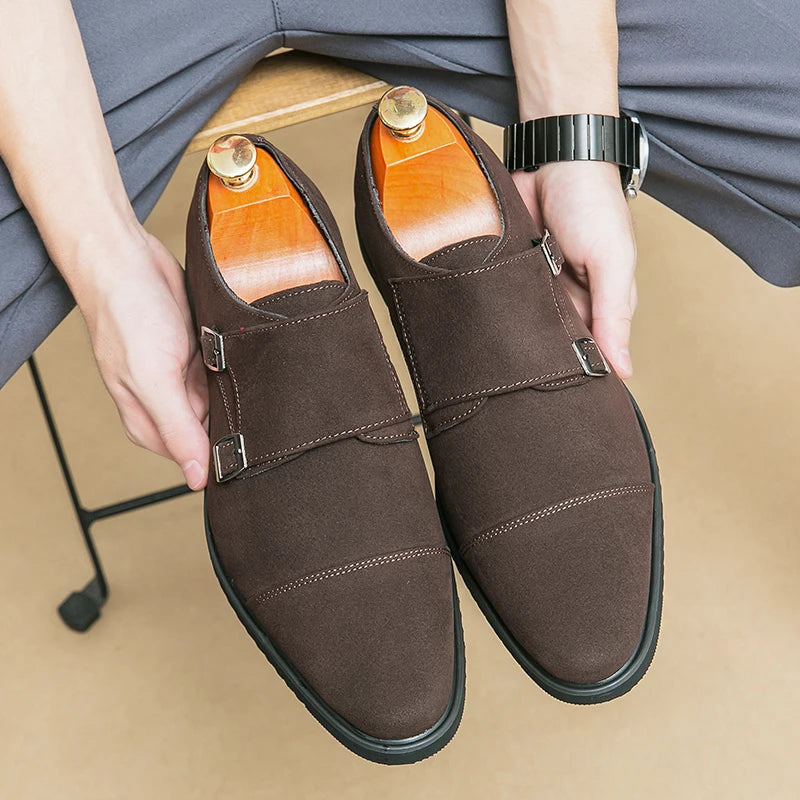 Antonio Firenze Handcrafted Italian Shoes