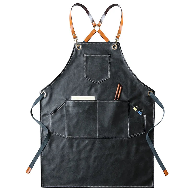 Craftsmith Leather Apron