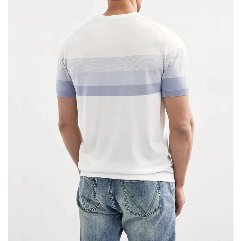 Palette Panel Tee