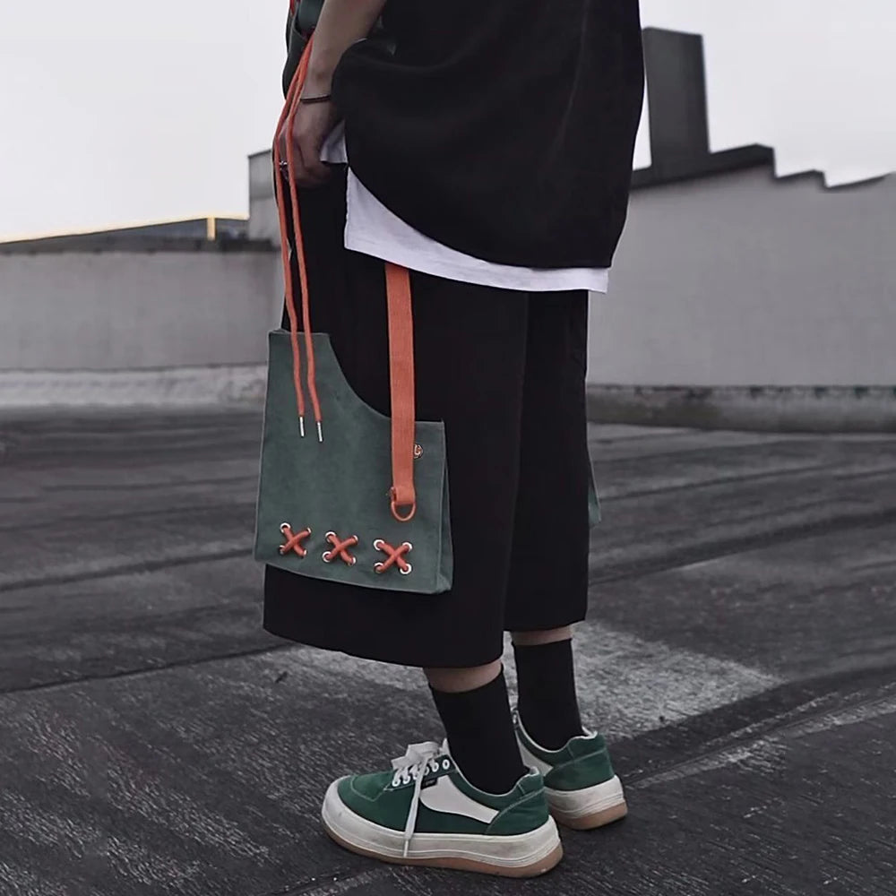 Drop Zone Shorts