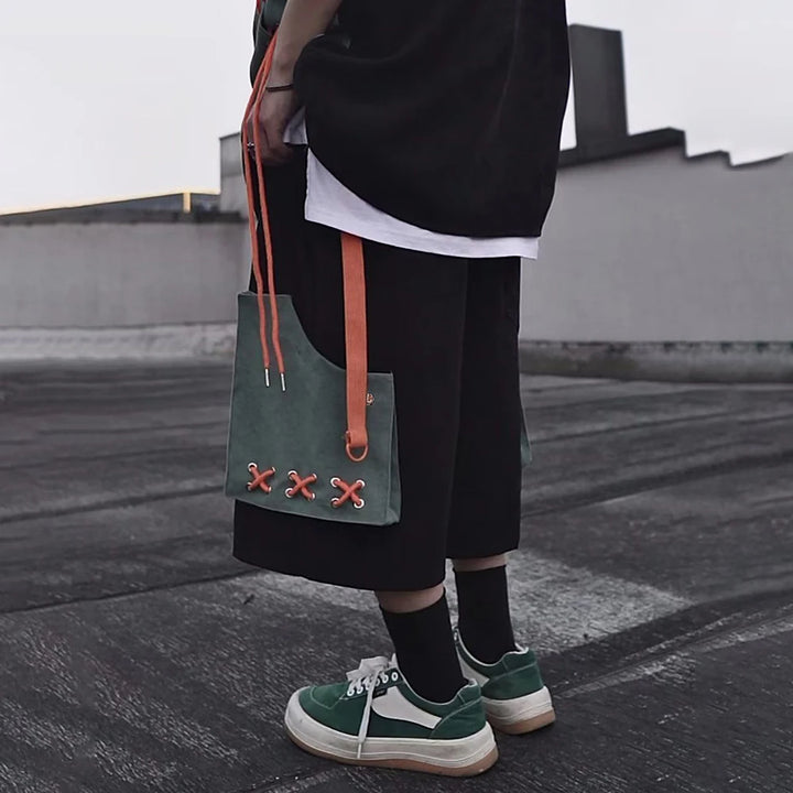 Drop Zone Shorts