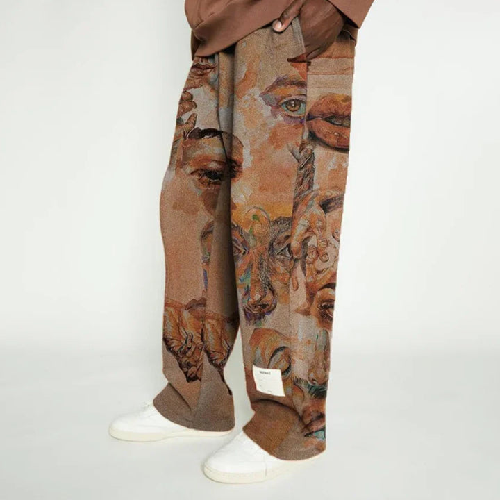 Melted Muse Jeans