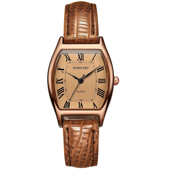 Ourstart Heirloom Watch