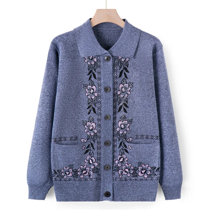 Margaret Heirloom Cardigan