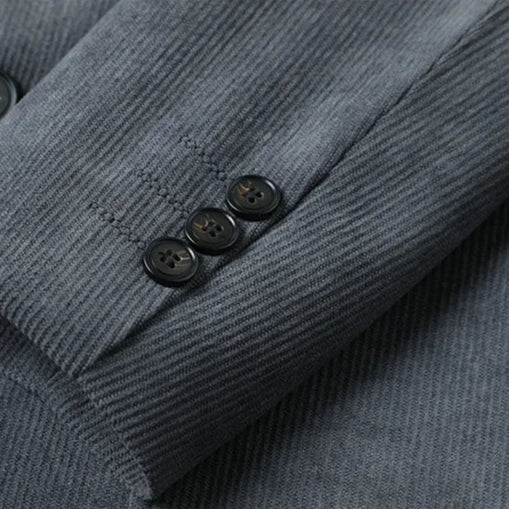 Legend Corduroy Blazer