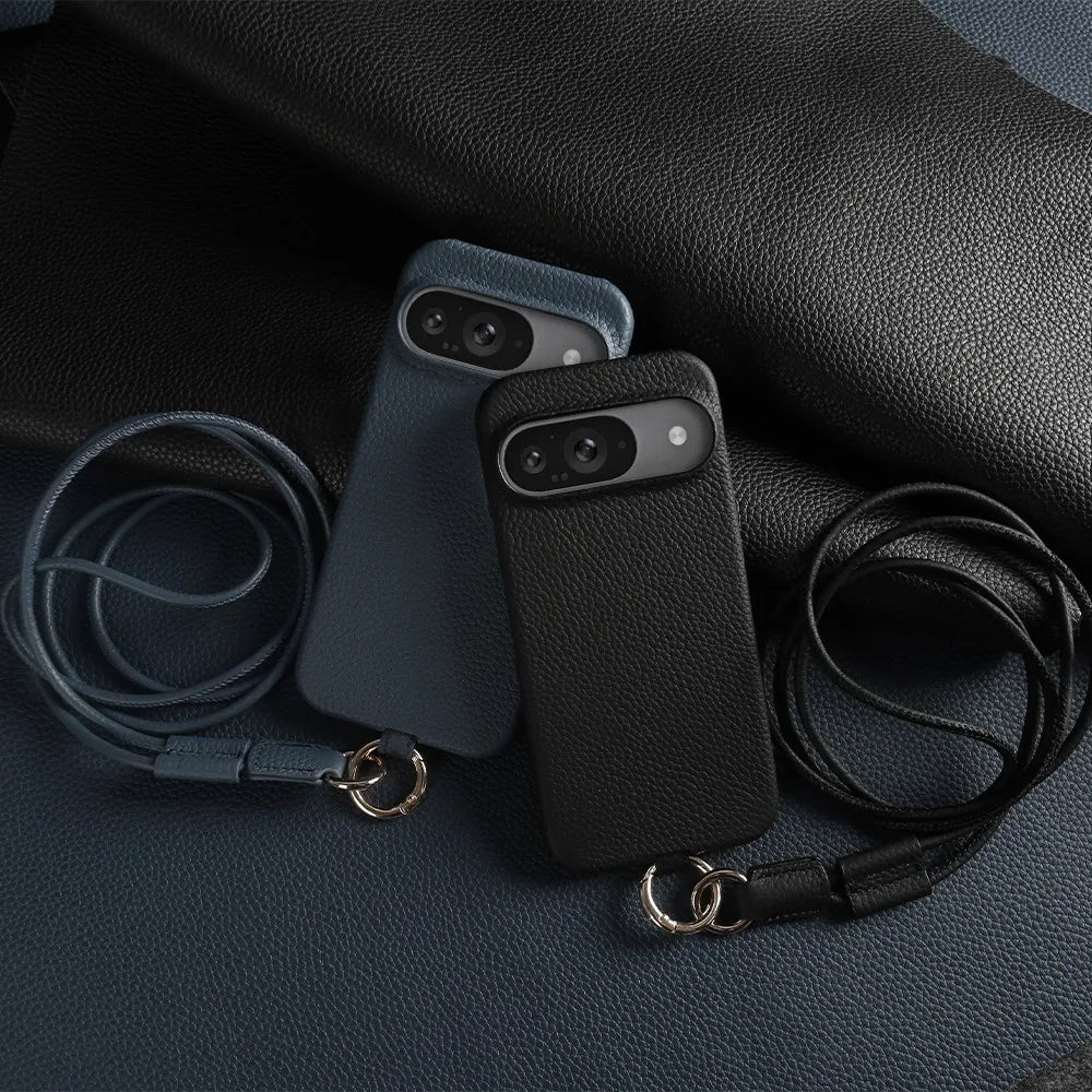 Legacy Leather Google Pixel Case