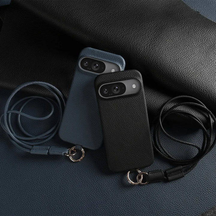 Legacy Leather Google Pixel Case