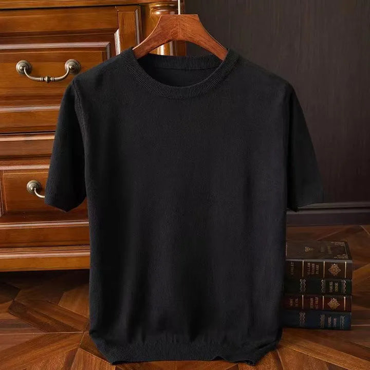 Valentino Cashmere Tee