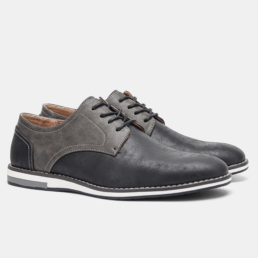 Hallmark Oxfords