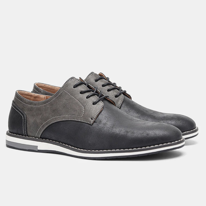 Hallmark Oxfords