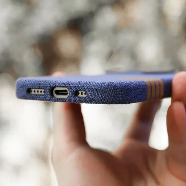 Monarch 4 iPhone Case