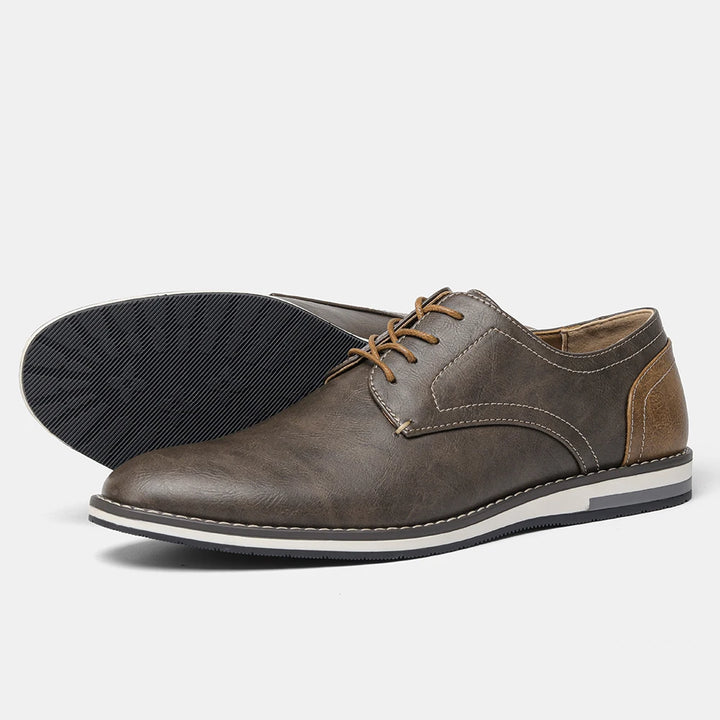 Hallmark Oxfords