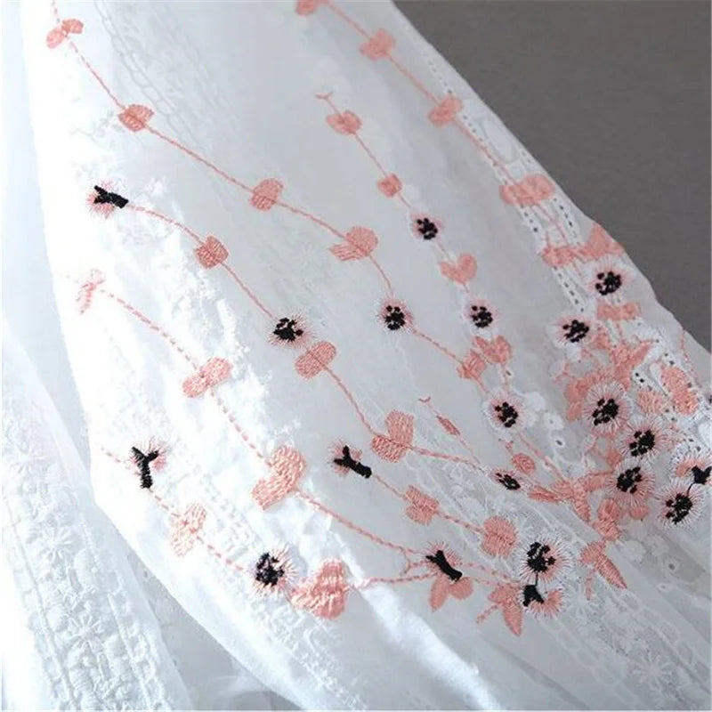 Petal Poem Blouse