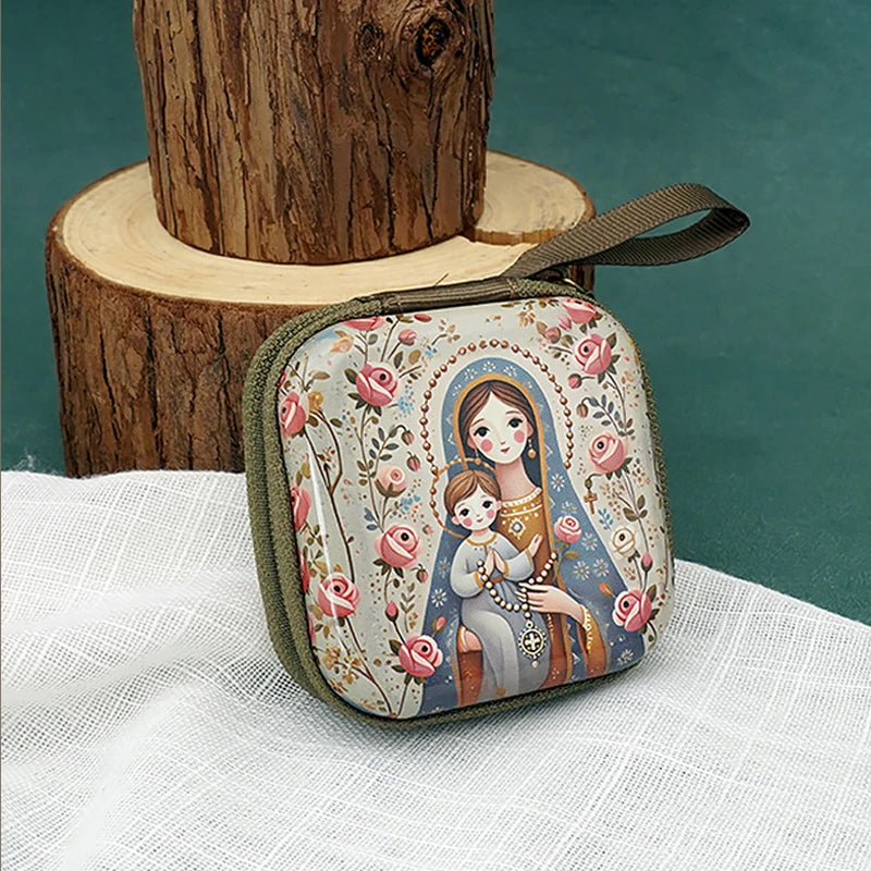 Holy Mary Heirloom Case