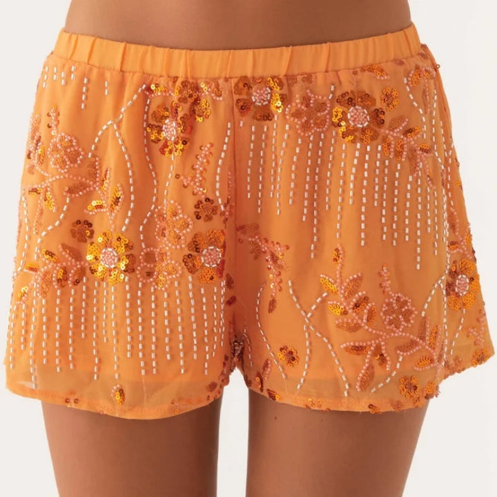 Diamond Dream Shorts