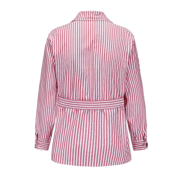 Casa Striped Jacket
