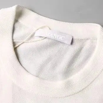 Palette Panel Tee