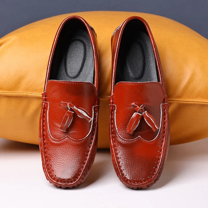 Don Firenze Slip On Loafer