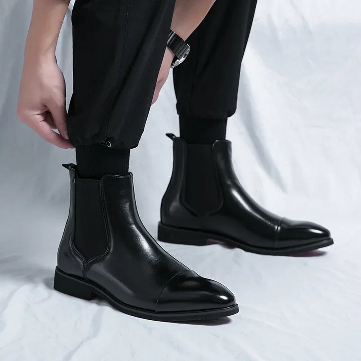 Caravaggio Chelsea Boot