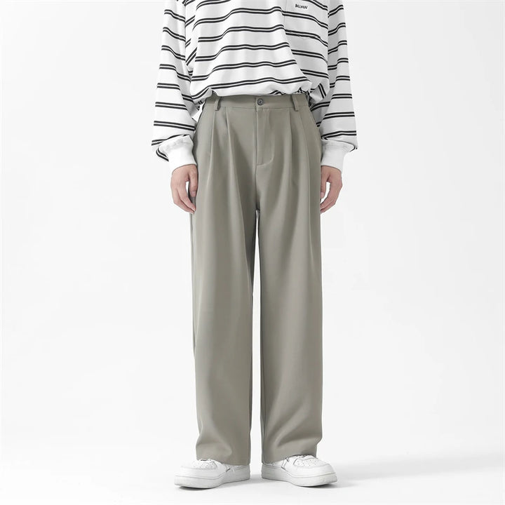 All Rounder Trousers