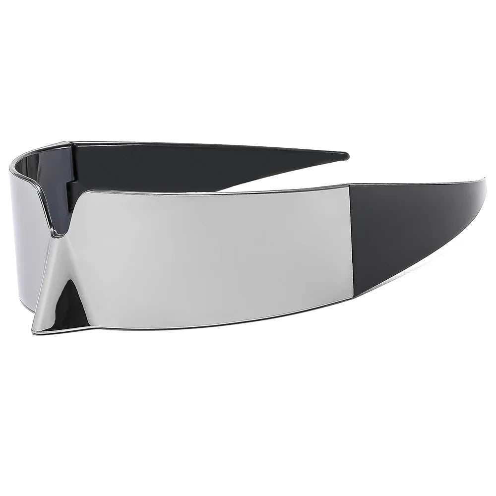 Visionary Visors