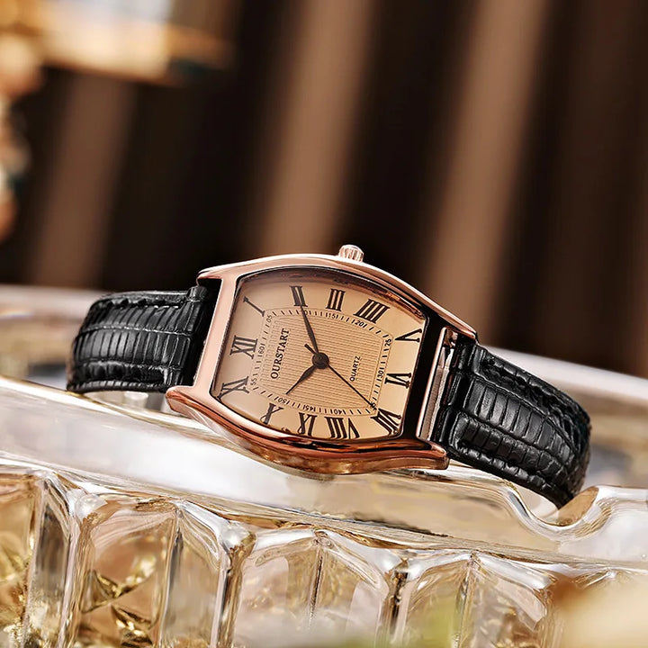 Ourstart Heirloom Watch