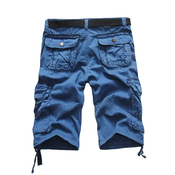 Cruiser Cargo Shorts