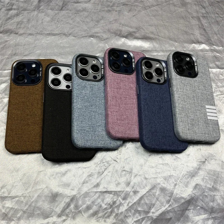 Monarch 4 iPhone Case