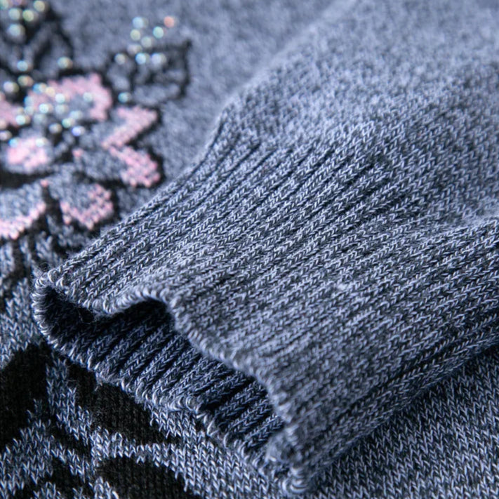 Margaret Heirloom Cardigan