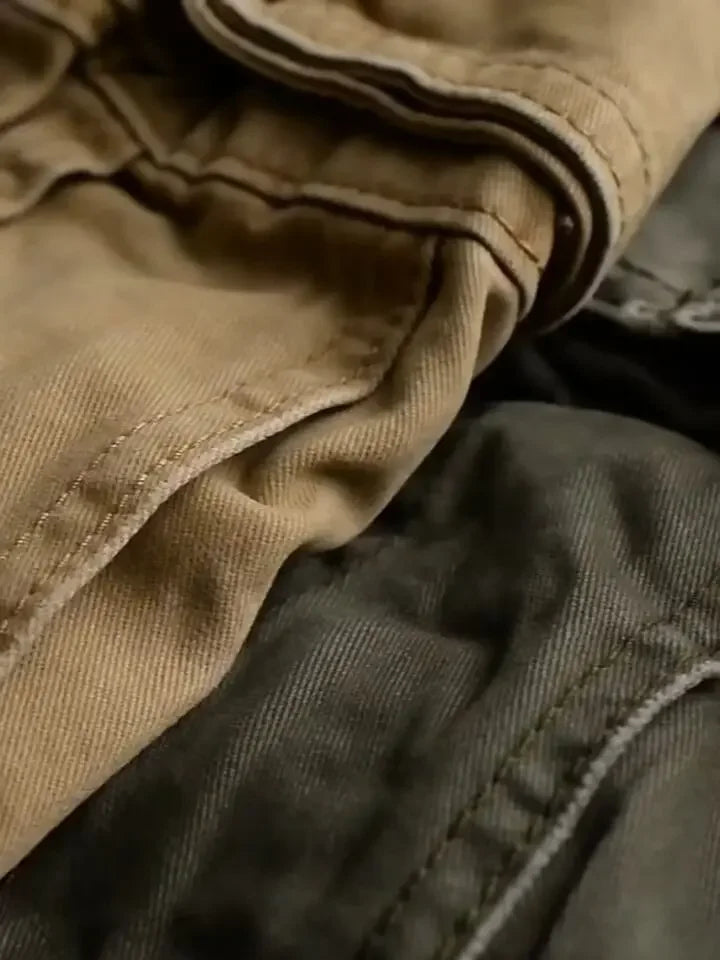 Redwood Cargo Shorts