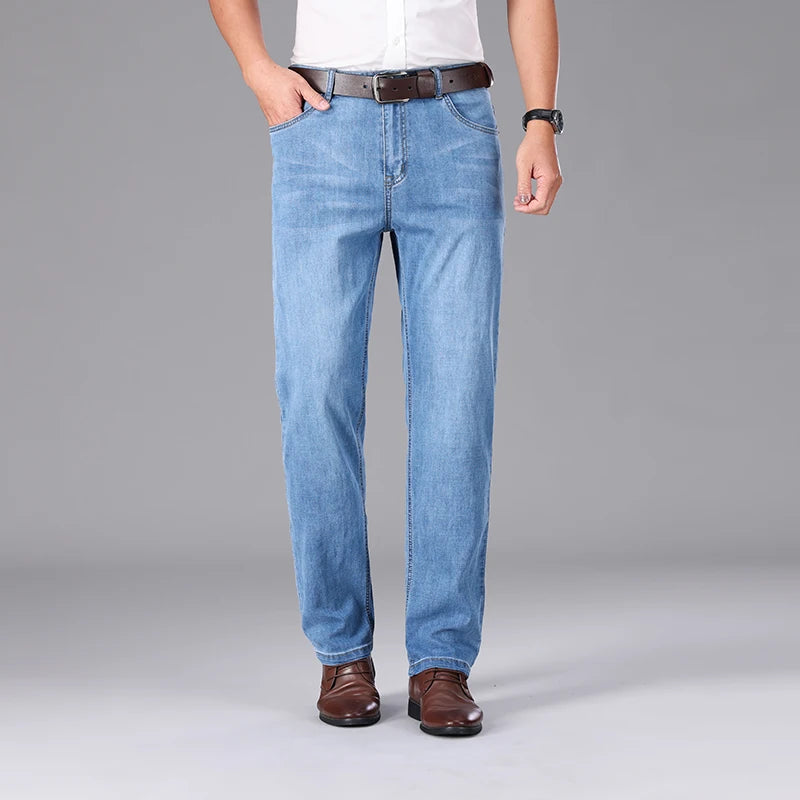 Urban Main Classic Jeans