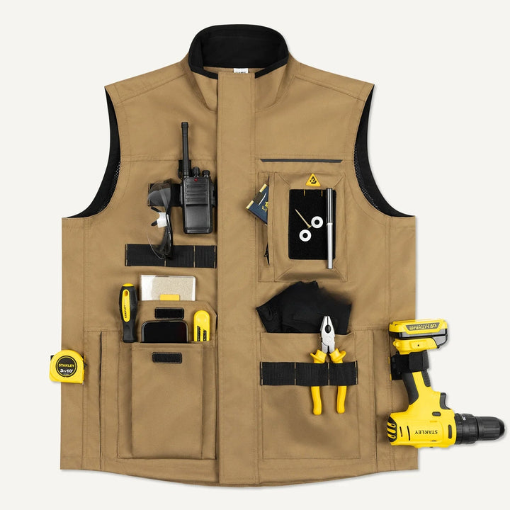 Forge Pro Utility Vest