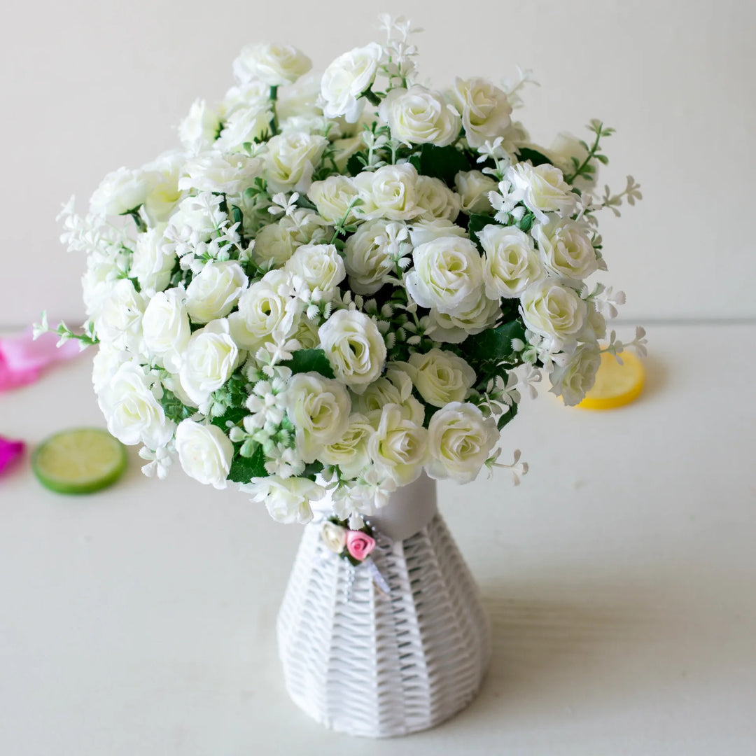 Forever Bloom Rose Bouquet