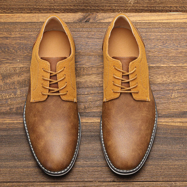 Hallmark Oxfords