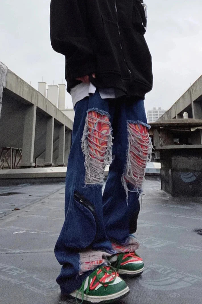 Ripcord Jeans
