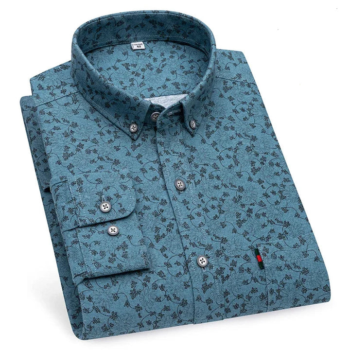 Giotto Bloom Shirt