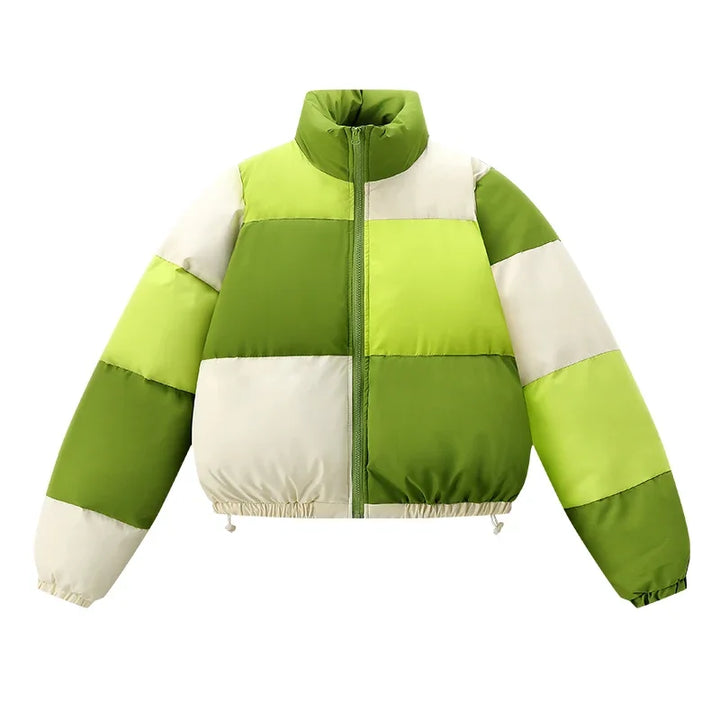 Brooklyn Bubble Parka