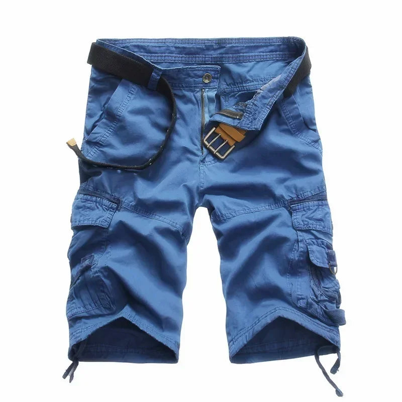 Cruiser Cargo Shorts