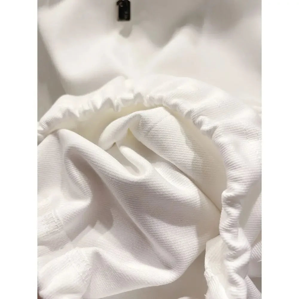 Contemporary Comfort Loose Sweatshirt