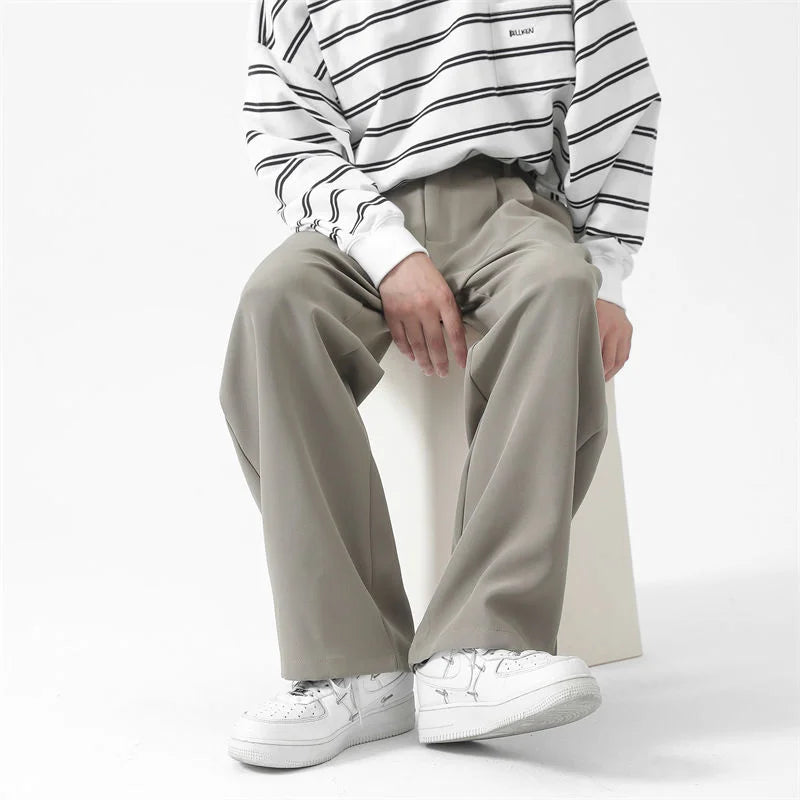 All Rounder Trousers