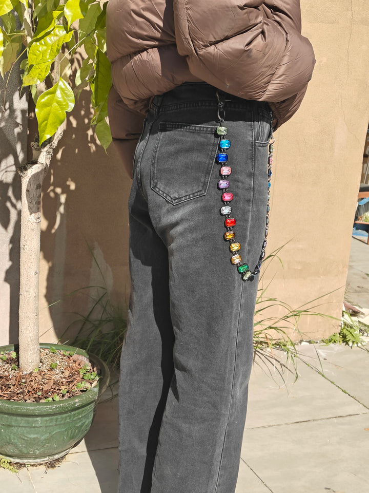 Prism Path Wallet Chain