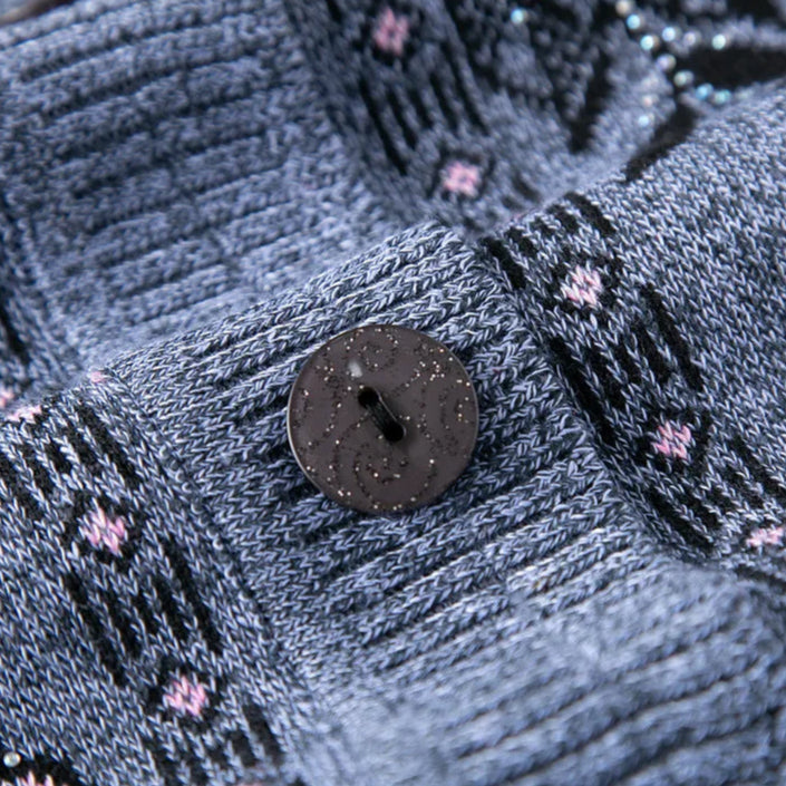 Margaret Heirloom Cardigan