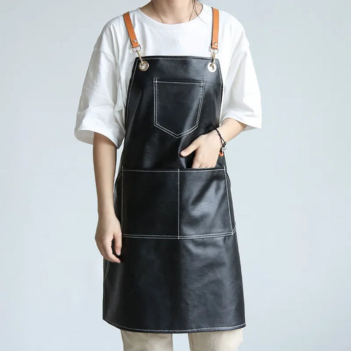Craftsmith Leather Apron