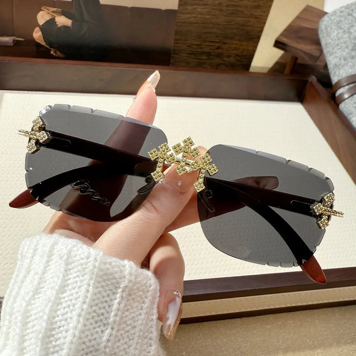 Visionary Crux Shades