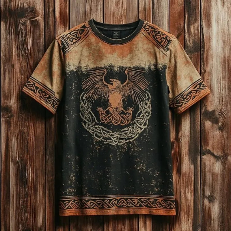 Midgard Mythos T-shirt